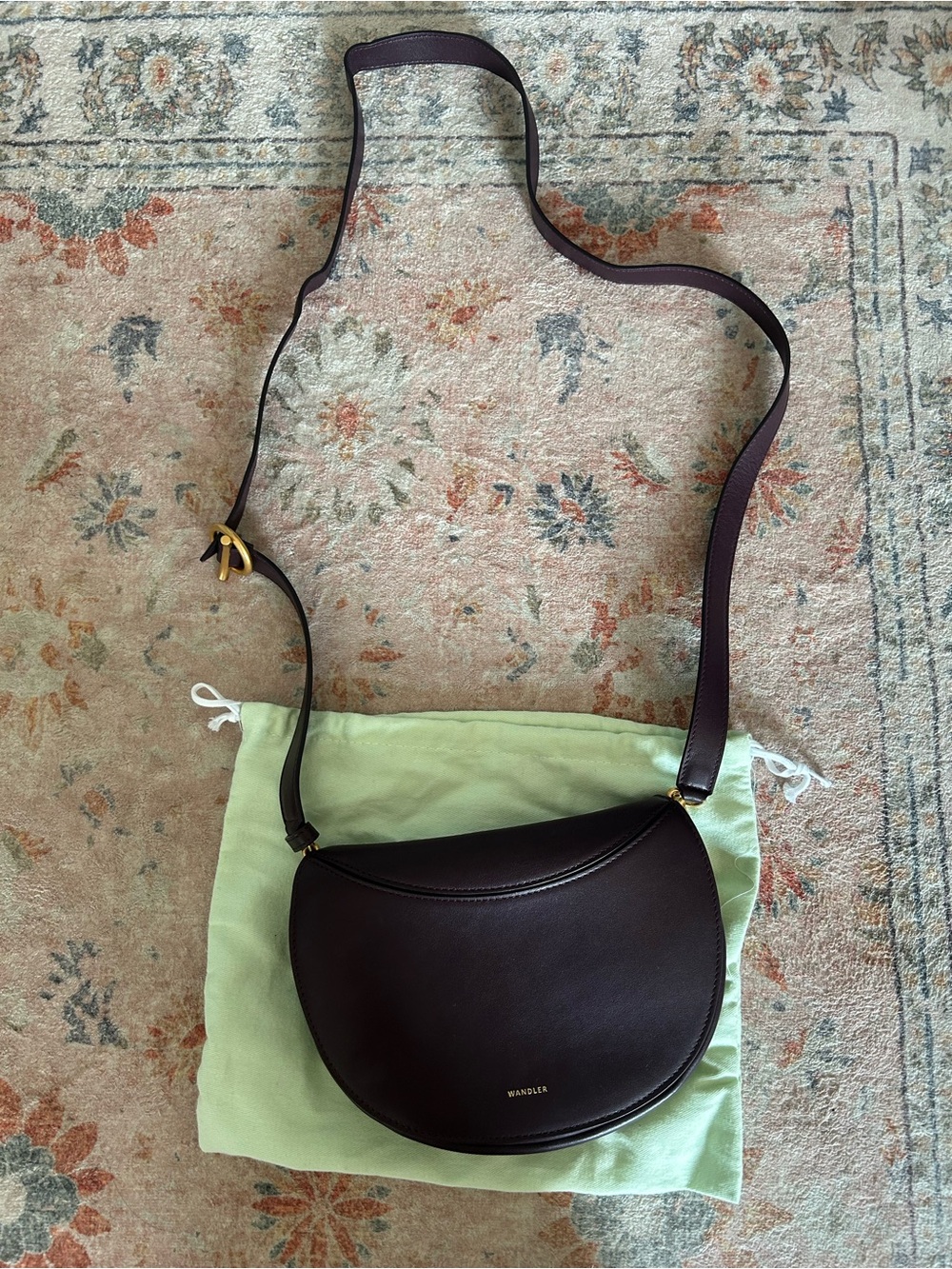 Wandler Kate Bag